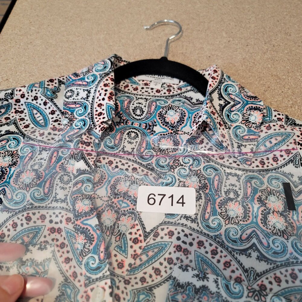 Express Button Up Womens‎ Small - Picture 8 of 8